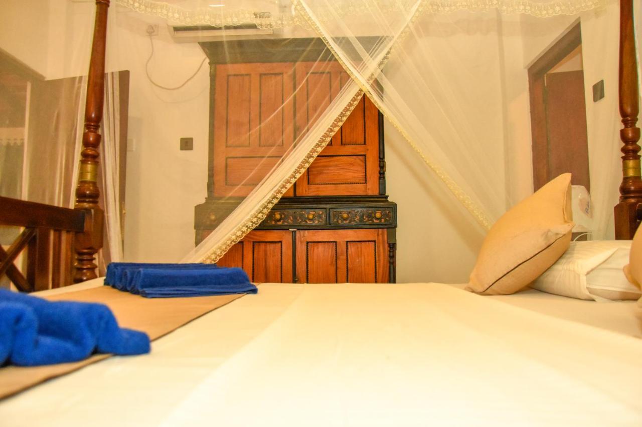 Oriental Rest Hotel Hikkaduwa Kültér fotó